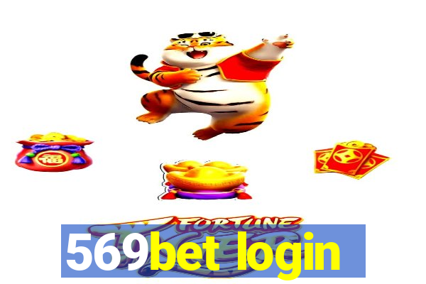 569bet login