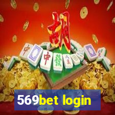 569bet login