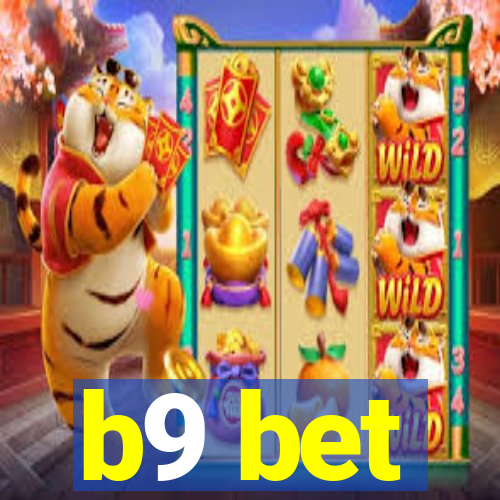 b9 bet