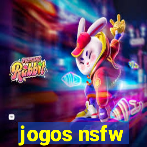 jogos nsfw