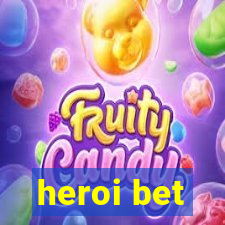 heroi bet