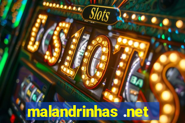 malandrinhas .net