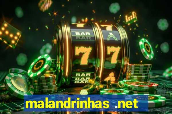 malandrinhas .net