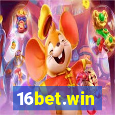 16bet.win