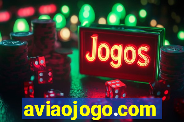 aviaojogo.com