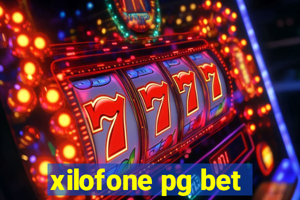 xilofone pg bet