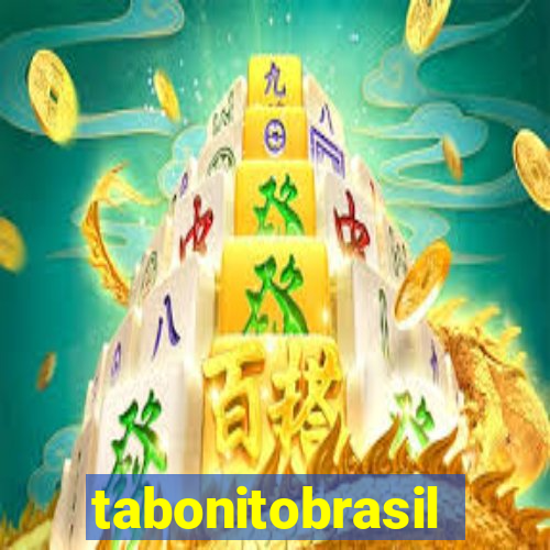 tabonitobrasil