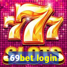 69bet login