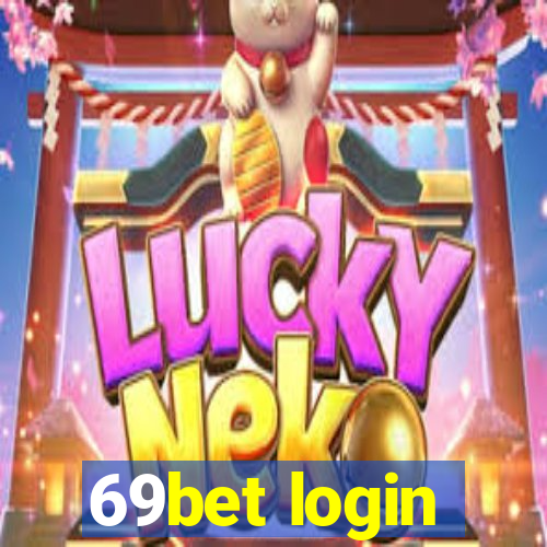 69bet login