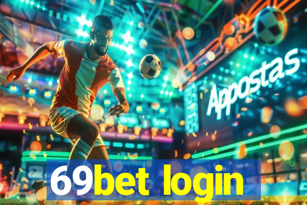 69bet login