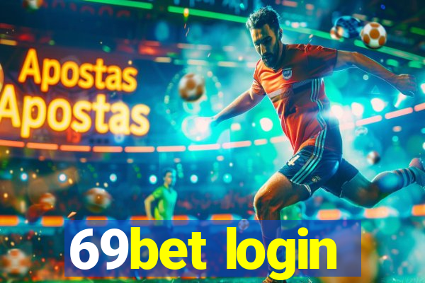 69bet login