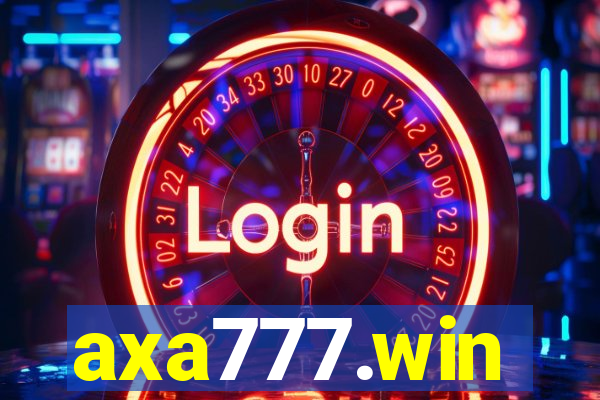 axa777.win