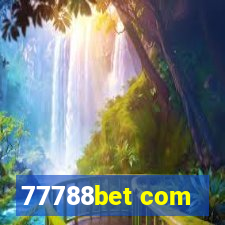 77788bet com