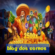 blog dos cornos