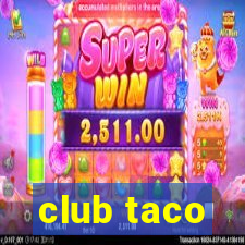 club taco