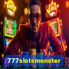 777slotsmonster