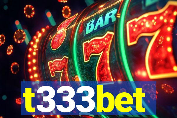 t333bet