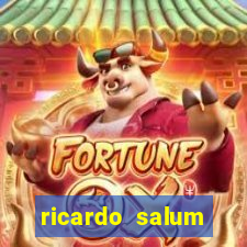 ricardo salum otorrino santos telefone