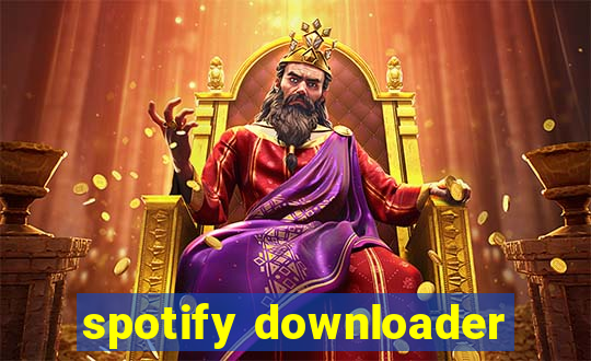 spotify downloader