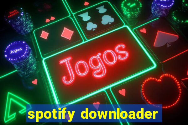 spotify downloader