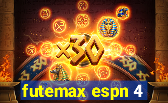 futemax espn 4