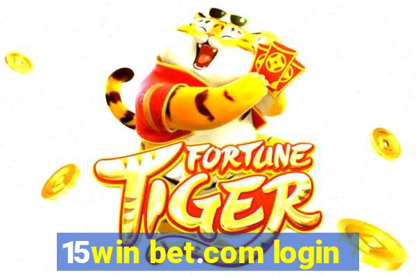 15win bet.com login