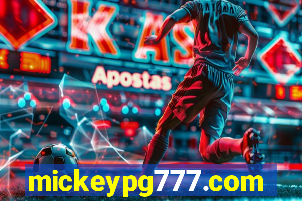 mickeypg777.com