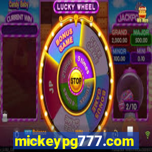 mickeypg777.com