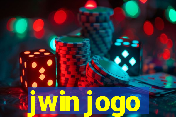 jwin jogo