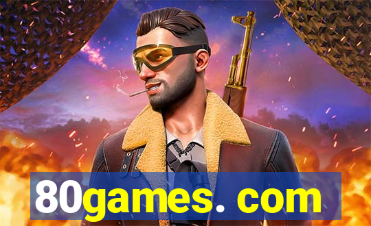 80games. com