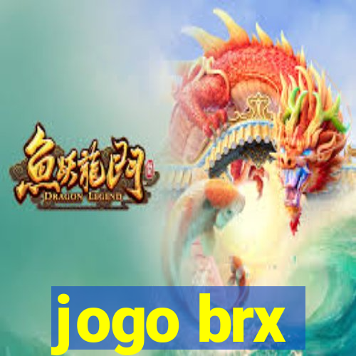 jogo brx