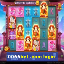 0066bet .com login