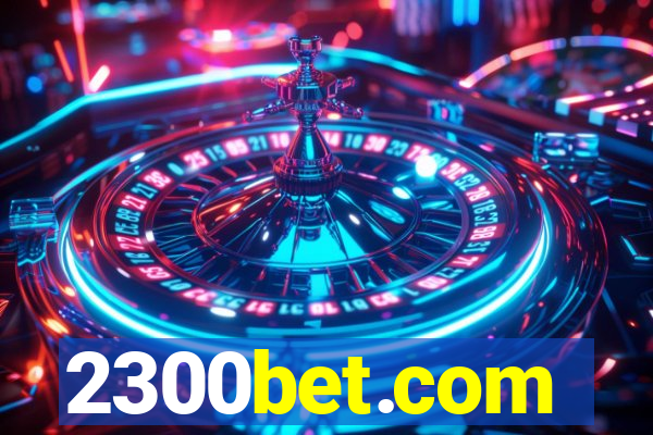 2300bet.com