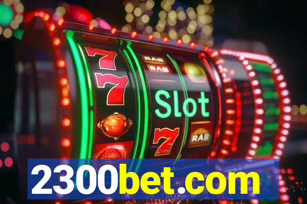 2300bet.com