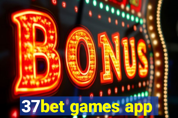 37bet games app