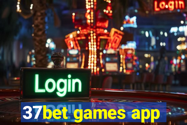 37bet games app