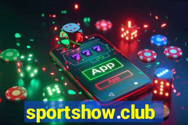 sportshow.club