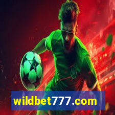 wildbet777.com