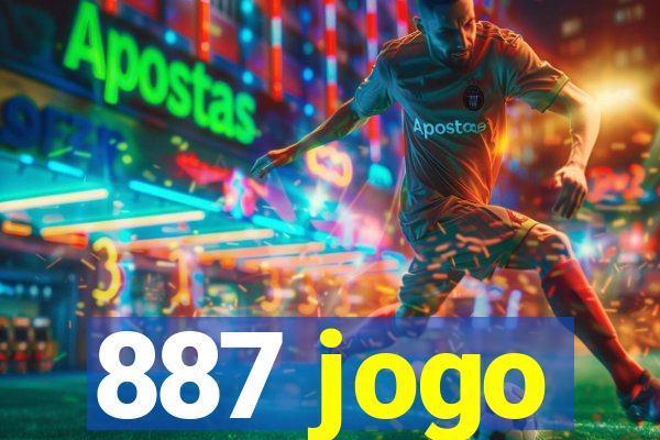 887 jogo