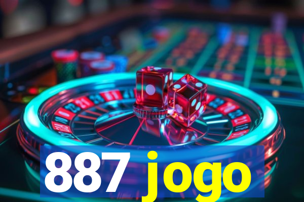 887 jogo