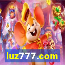 luz777.com