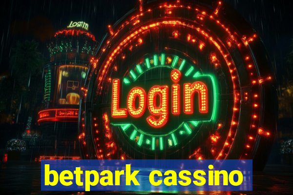 betpark cassino