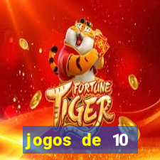 jogos de 10 centavos nas plataformas