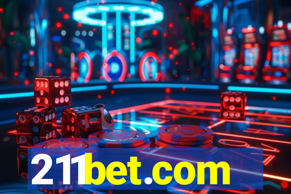 211bet.com