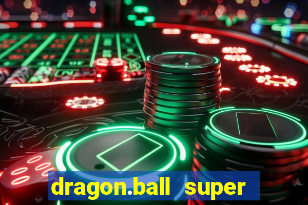 dragon.ball super hero download