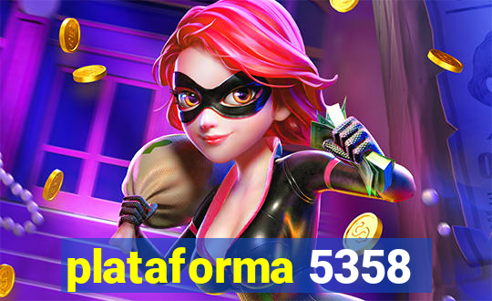 plataforma 5358