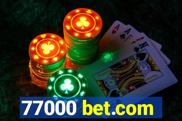 77000 bet.com