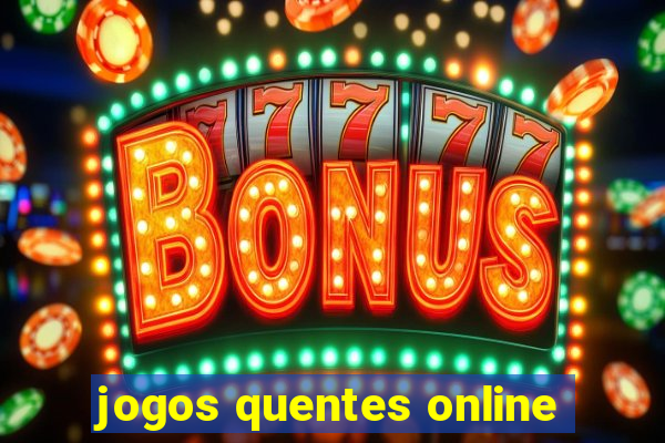 jogos quentes online