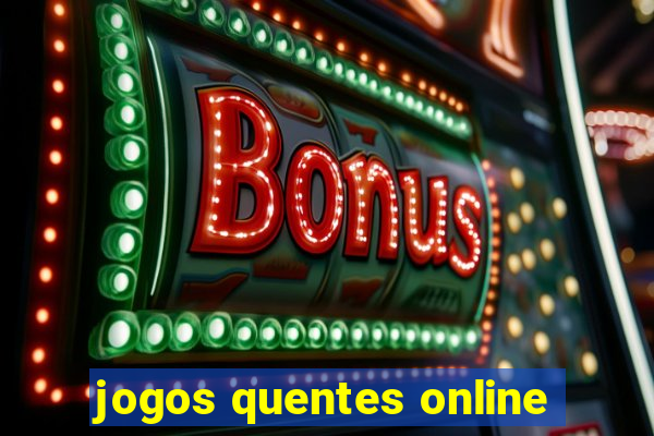 jogos quentes online