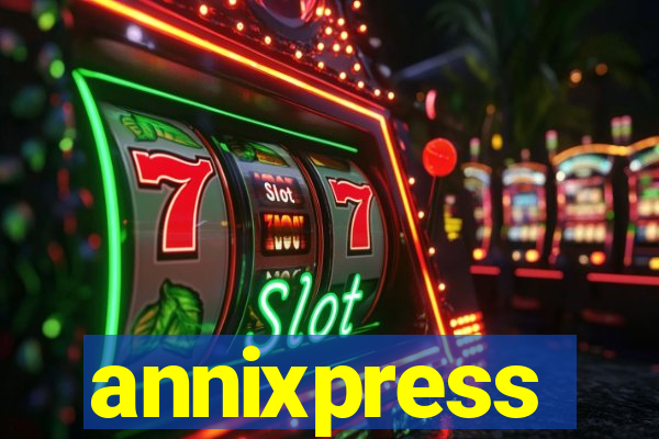 annixpress